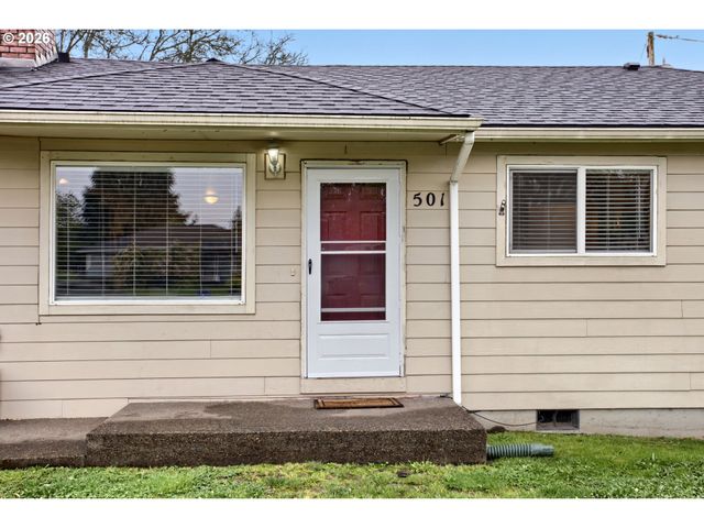 501 Nw 78TH St, Vancouver, WA 98665