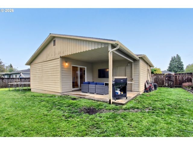 501 Nw 78TH St, Vancouver, WA 98665