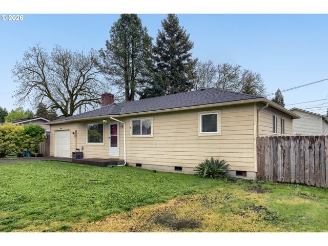501 Nw 78TH St, Vancouver, WA 98665