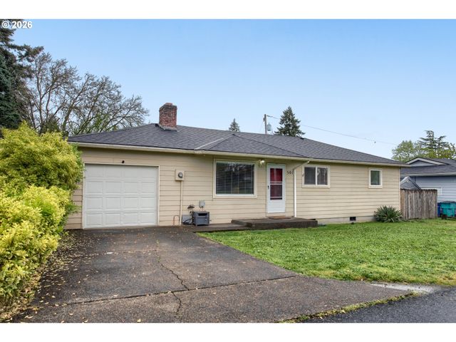 501 Nw 78TH St, Vancouver, WA 98665