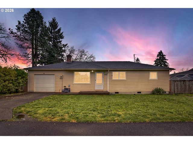 501 Nw 78TH St, Vancouver, WA 98665