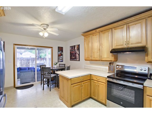 501 Nw 78TH St, Vancouver, WA 98665