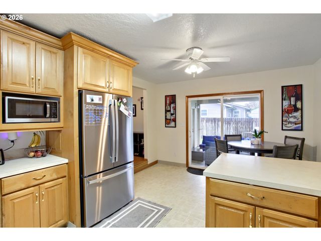 501 Nw 78TH St, Vancouver, WA 98665