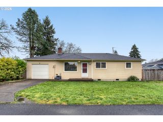 501 Nw 78TH St, Vancouver, WA 98665