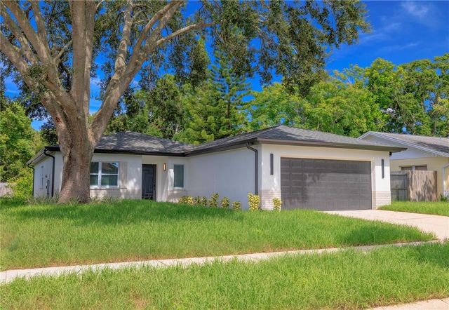 2376 CITRUS HILL ROAD, Palm Harbor, FL 34683