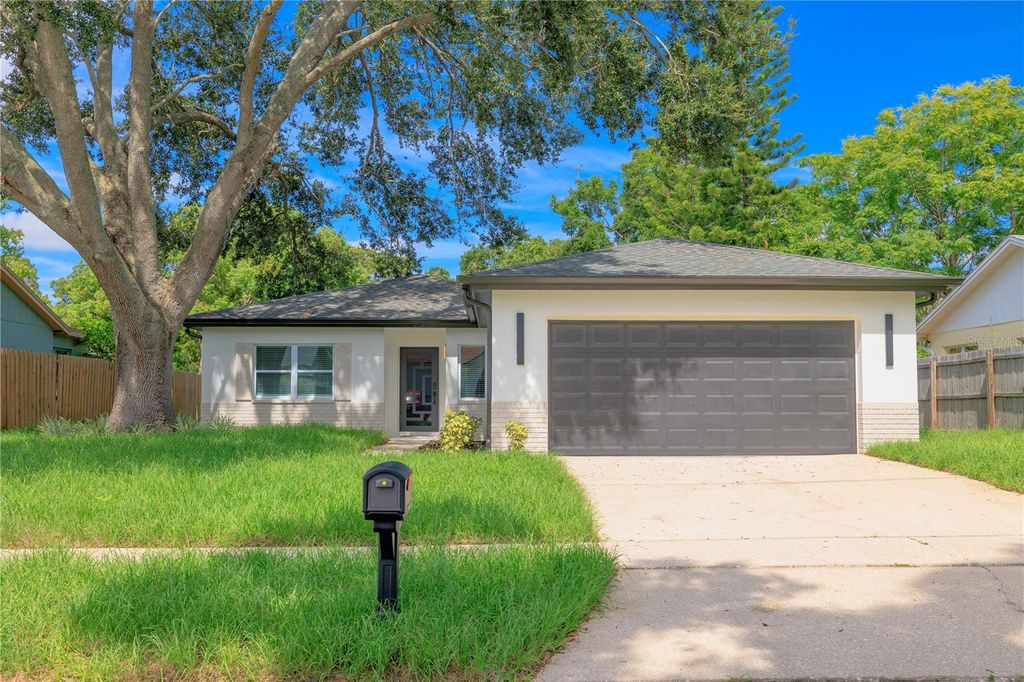 2376 CITRUS HILL ROAD, Palm Harbor, FL 34683