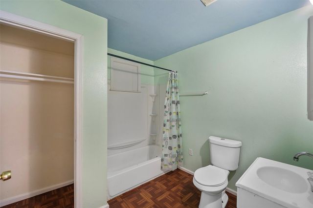 510 Munger Street Unit C, Pasadena, TX 77506