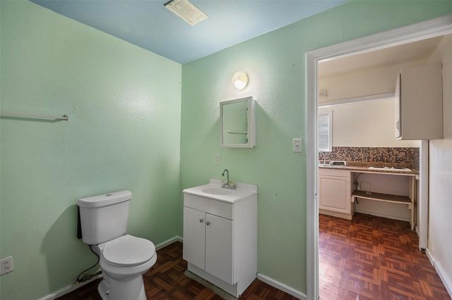 510 Munger Street Unit C, Pasadena, TX 77506