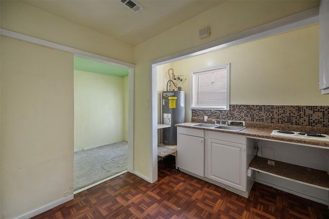 510 Munger Street Unit C, Pasadena, TX 77506