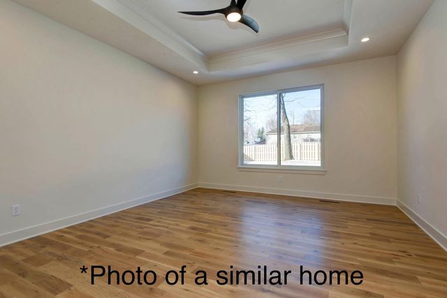 5786 S Brightwater Trail, Springfield, MO 65810