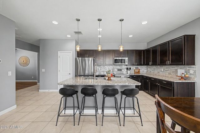 23723 W HESS Avenue, Buckeye, AZ 85326