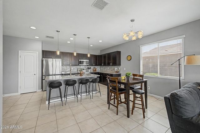 23723 W HESS Avenue, Buckeye, AZ 85326