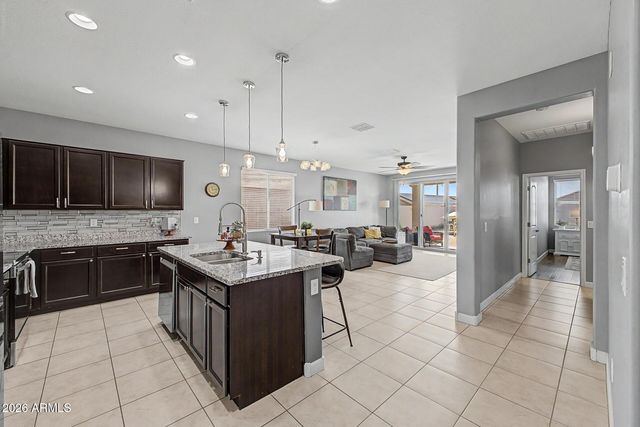 23723 W HESS Avenue, Buckeye, AZ 85326