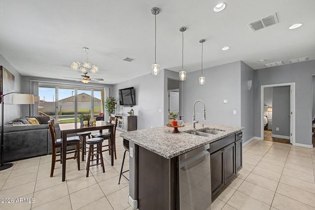 23723 W HESS Avenue, Buckeye, AZ 85326
