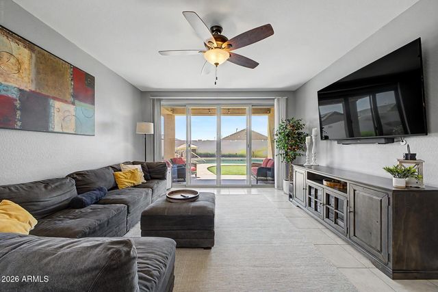 23723 W HESS Avenue, Buckeye, AZ 85326
