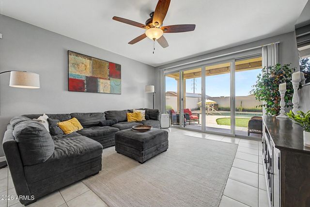 23723 W HESS Avenue, Buckeye, AZ 85326