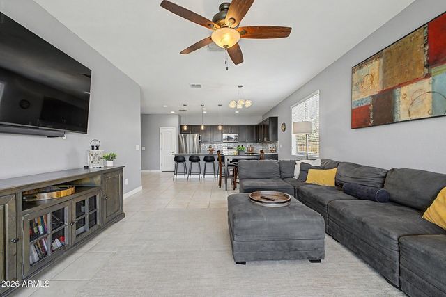 23723 W HESS Avenue, Buckeye, AZ 85326