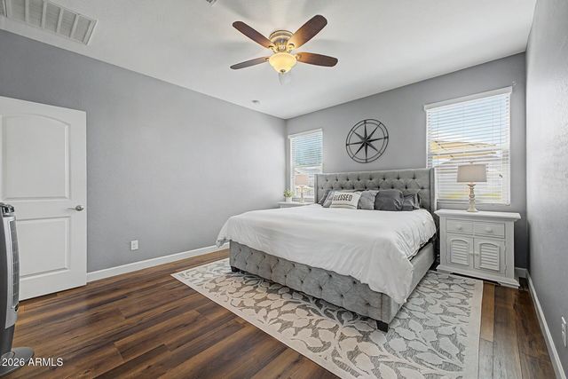 23723 W HESS Avenue, Buckeye, AZ 85326