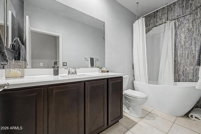 23723 W HESS Avenue, Buckeye, AZ 85326