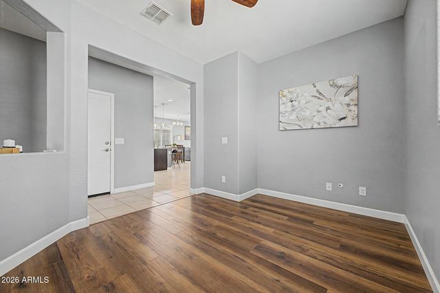 23723 W HESS Avenue, Buckeye, AZ 85326