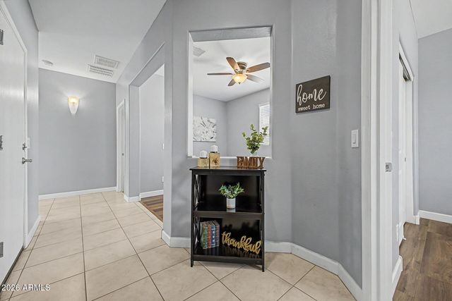 23723 W HESS Avenue, Buckeye, AZ 85326