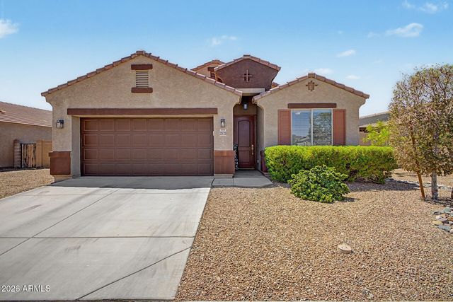 23723 W HESS Avenue, Buckeye, AZ 85326