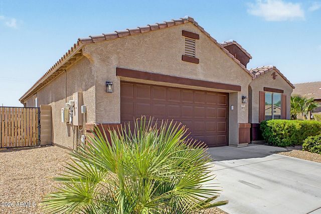 23723 W HESS Avenue, Buckeye, AZ 85326