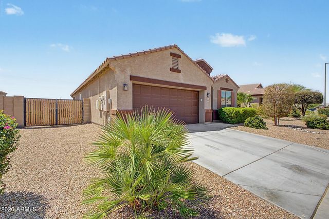 23723 W HESS Avenue, Buckeye, AZ 85326
