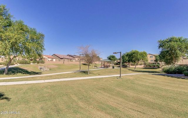 23723 W HESS Avenue, Buckeye, AZ 85326
