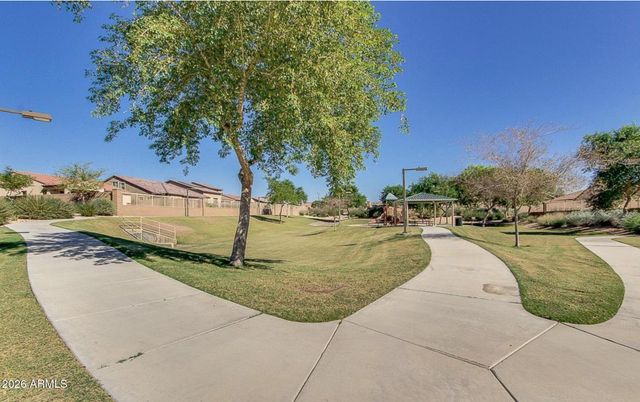 23723 W HESS Avenue, Buckeye, AZ 85326