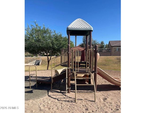23723 W HESS Avenue, Buckeye, AZ 85326