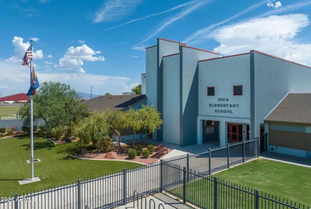 23723 W HESS Avenue, Buckeye, AZ 85326