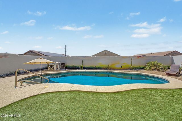 23723 W HESS Avenue, Buckeye, AZ 85326