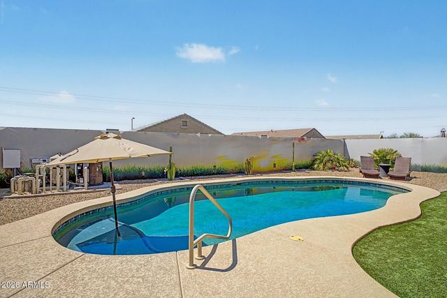23723 W HESS Avenue, Buckeye, AZ 85326