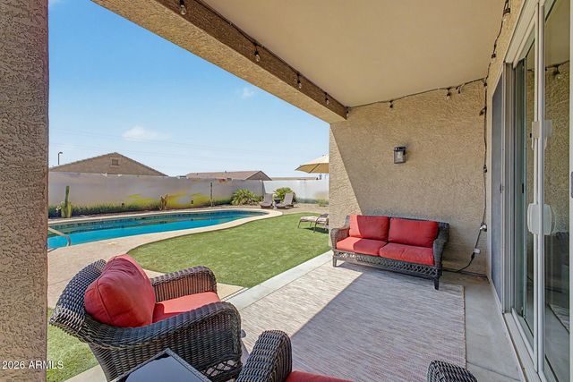 23723 W HESS Avenue, Buckeye, AZ 85326