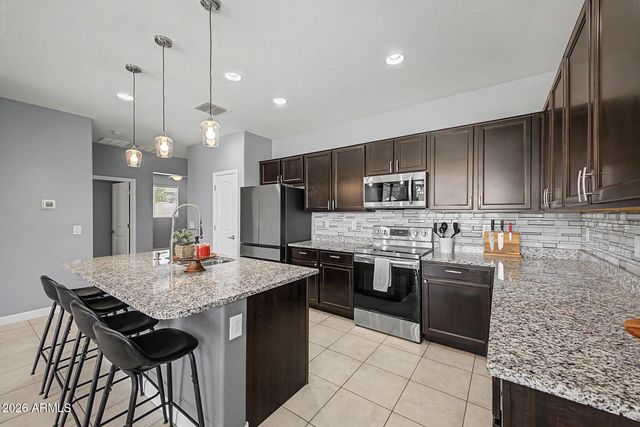 23723 W HESS Avenue, Buckeye, AZ 85326