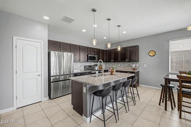 23723 W HESS Avenue, Buckeye, AZ 85326