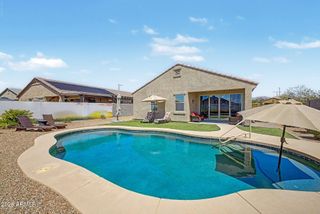 23723 W HESS Avenue, Buckeye, AZ 85326