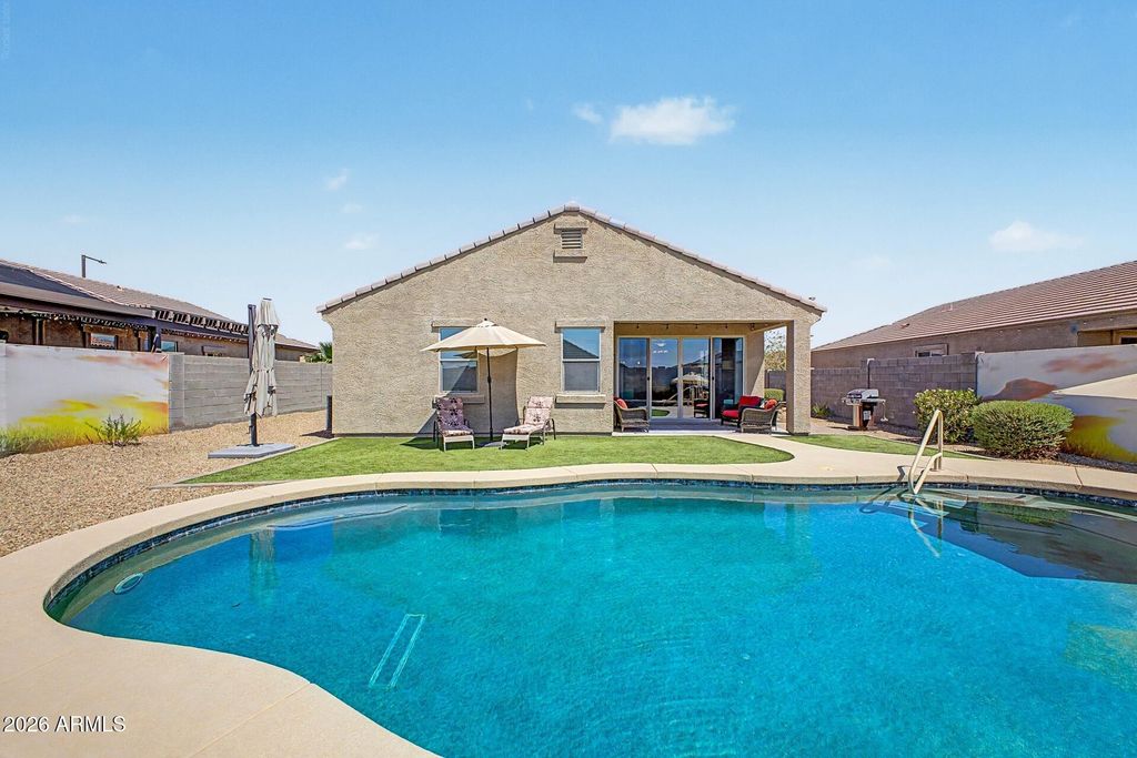 23723 W HESS Avenue, Buckeye, AZ 85326 — photo 2