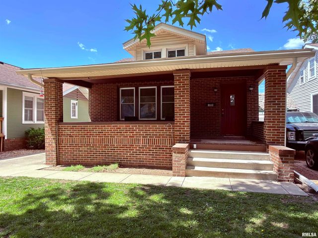1809 S STATE Street, Springfield, IL 62704