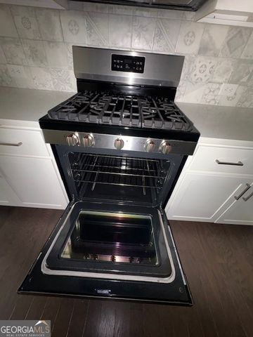 4212 Futral Court, Acworth, GA 30101