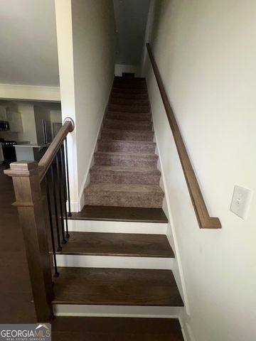 4212 Futral Court, Acworth, GA 30101