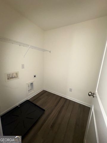 4212 Futral Court, Acworth, GA 30101