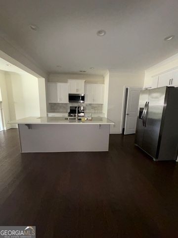 4212 Futral Court, Acworth, GA 30101