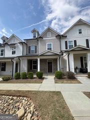 4212 Futral Court, Acworth, GA 30101