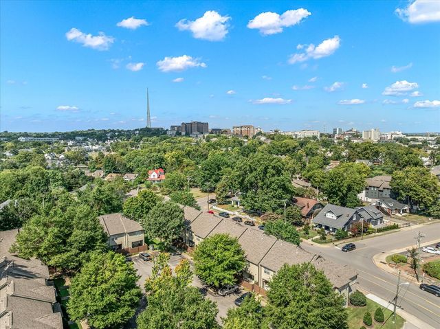 2050 Elliott Ave, Nashville, TN 37204