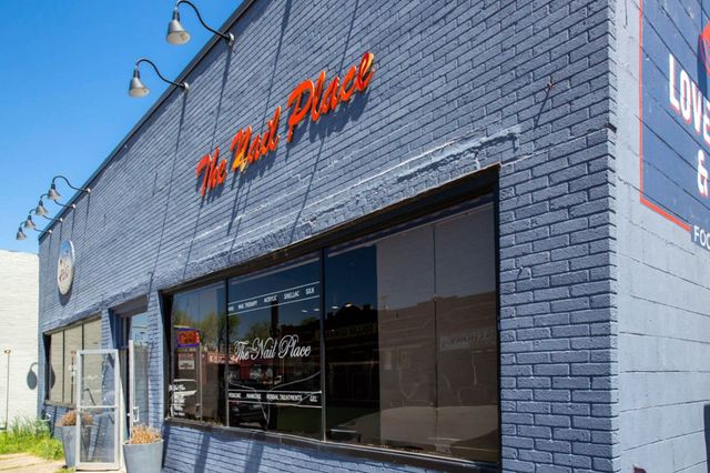 2050 Elliott Ave, Nashville, TN 37204