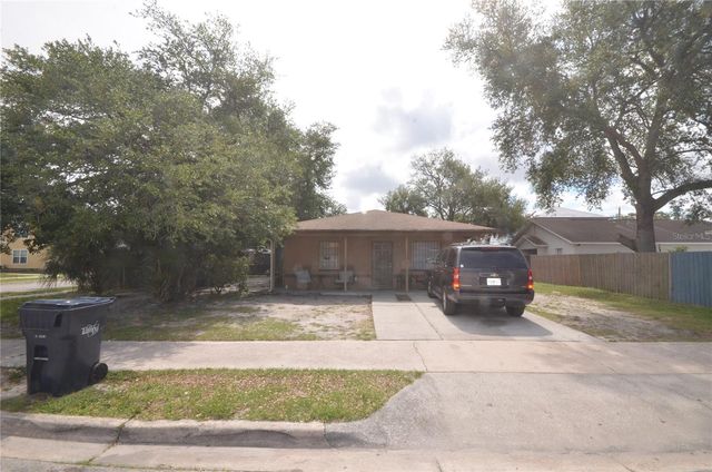 1903 E 23RD AVENUE, Tampa, FL 33605