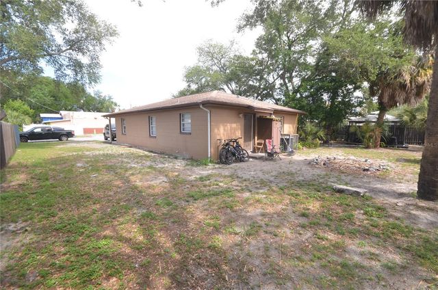 1903 E 23RD AVENUE, Tampa, FL 33605