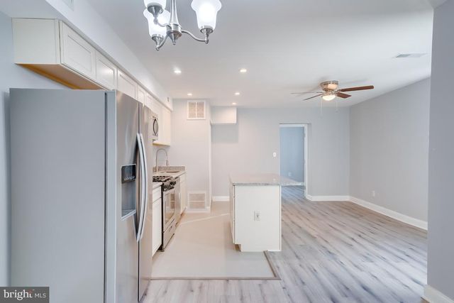 537 NEWCOMB ST SE, Washington, DC 20032